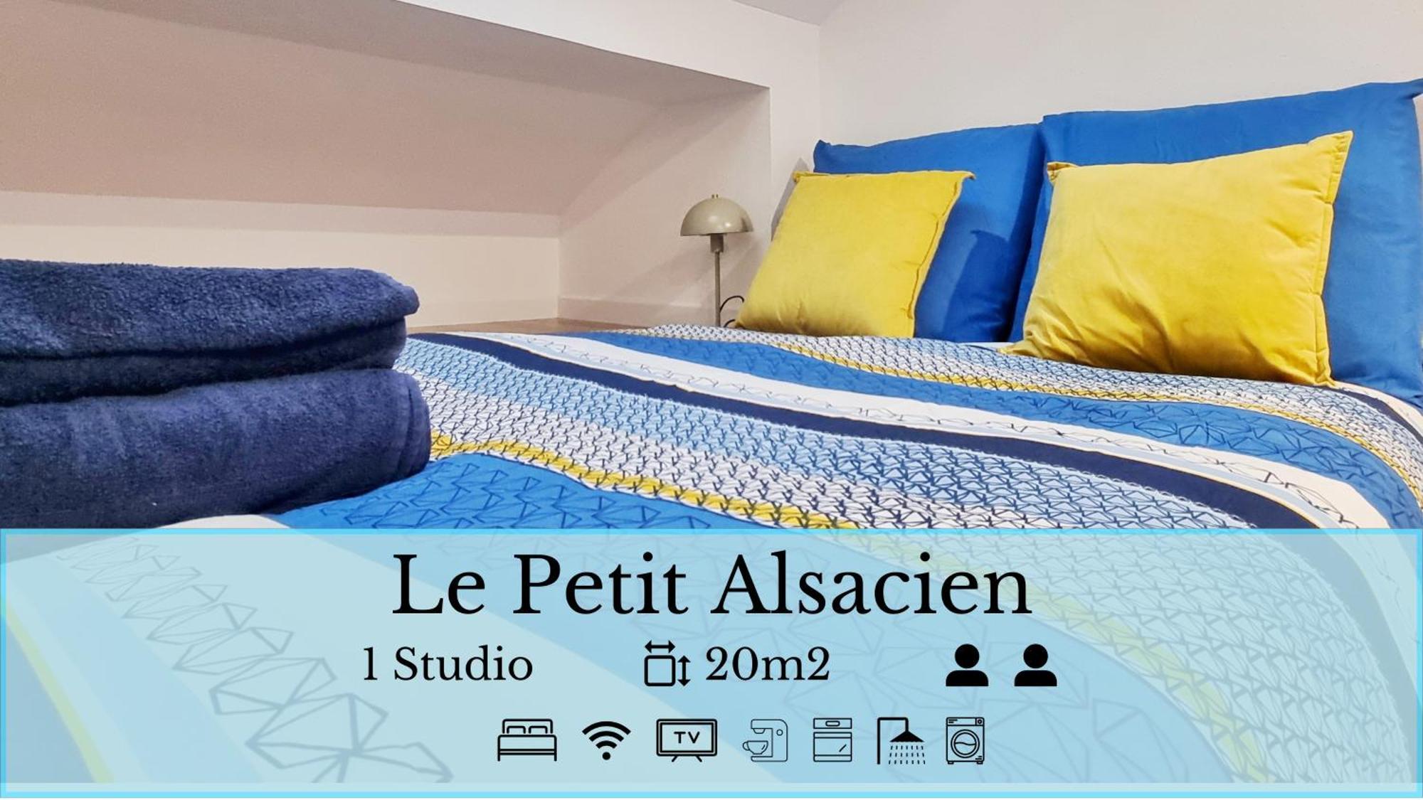 Les Suites Mulhousiennes - Charme & Serenite Mulhouse Exterior photo