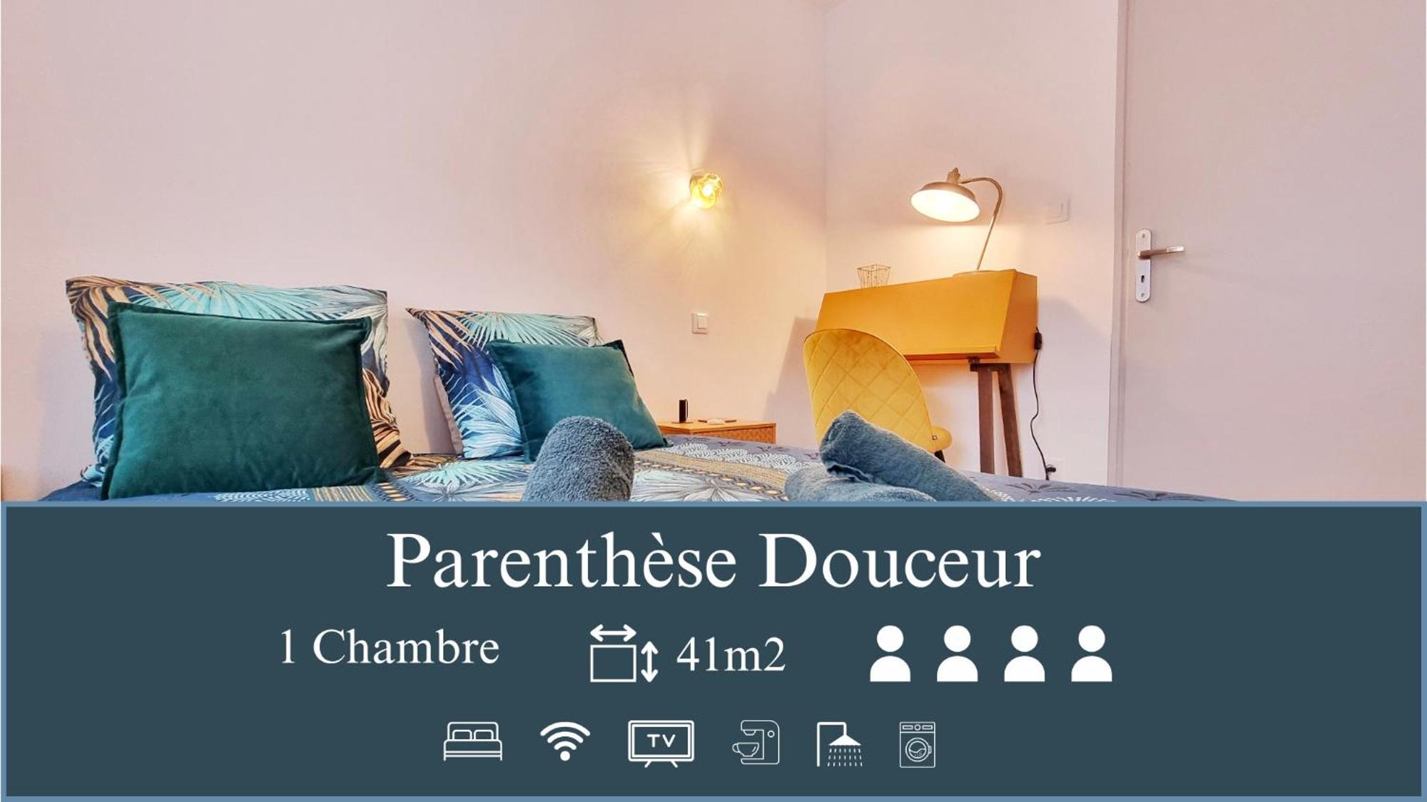 Les Suites Mulhousiennes - Charme & Serenite Mulhouse Exterior photo