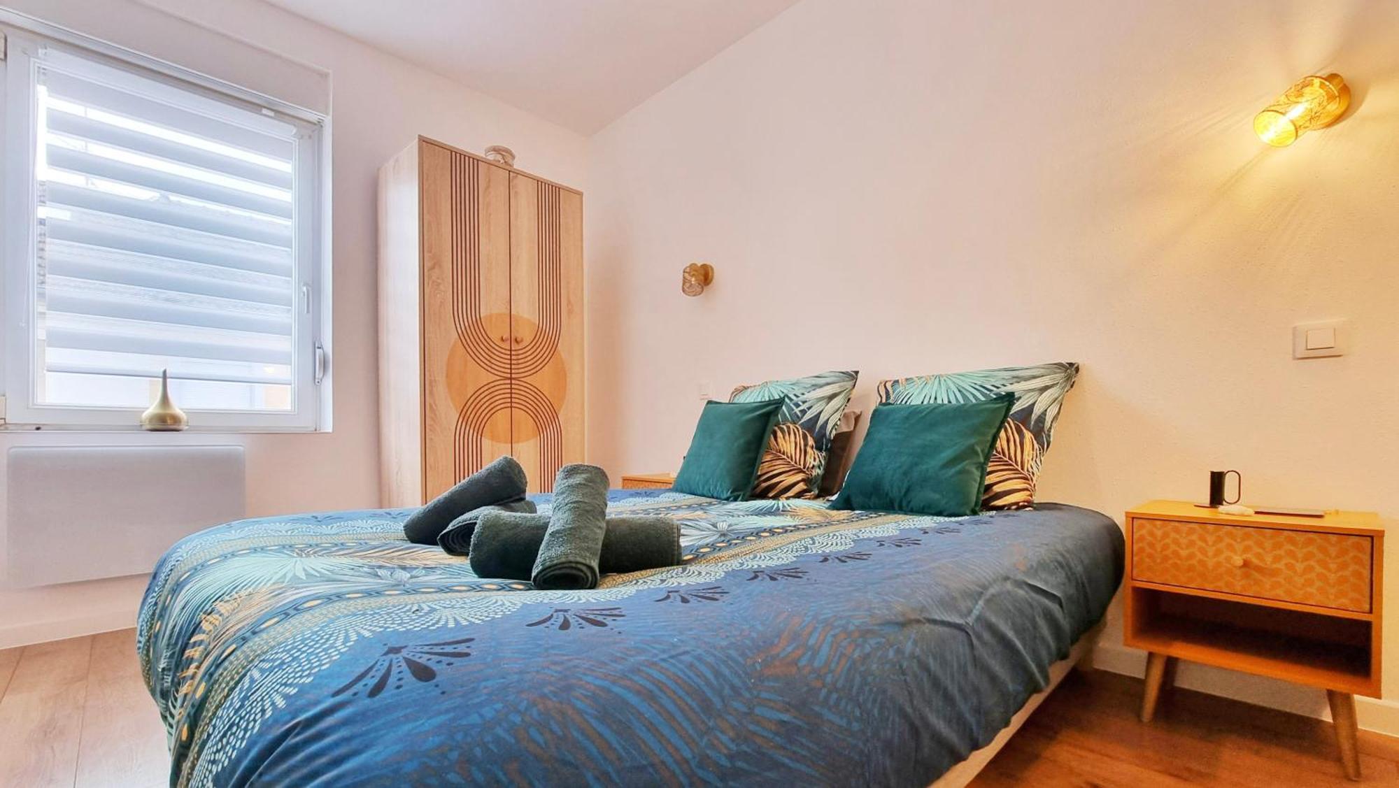Les Suites Mulhousiennes - Charme & Serenite Mulhouse Exterior photo